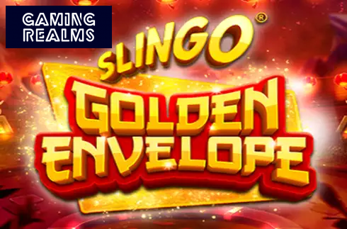 Slingo Golden Envelope